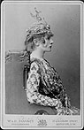 Downey, Sarah Bernhardt as Theodora