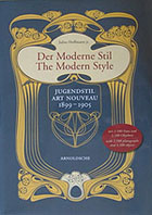 cover image: Der Moderne Stil