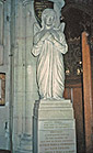 Fig. 29: Princess Louise Caroline Alberta, Angel - Memorial for her deceased brothers