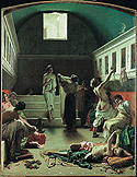 Fig. 12: Morelli, The Pompeian Bath