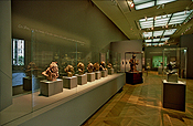 Fig. 4: Installation view of Gallery III