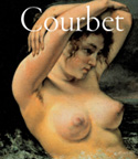cover image, Courbet