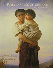 Review of William Bouguereau by Damien Bartoli, with