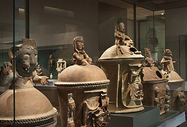 Review of The Art of the Americas Wing, Museum of Fine Arts, Boston