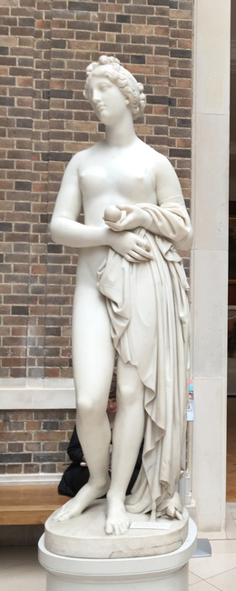 John Gibson (sculptor) - Wikipedia